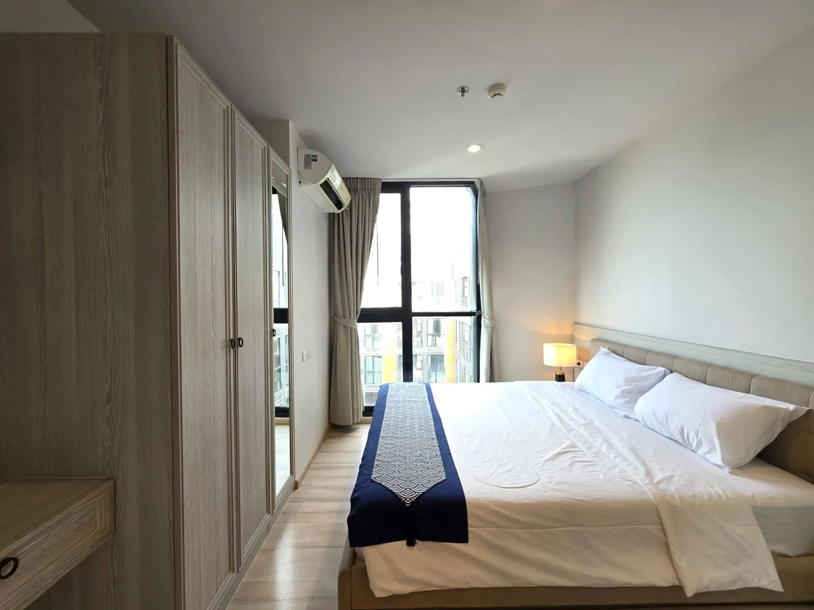 Fully Furnished Condo for Rent at The Base Height Samkong – photo 3