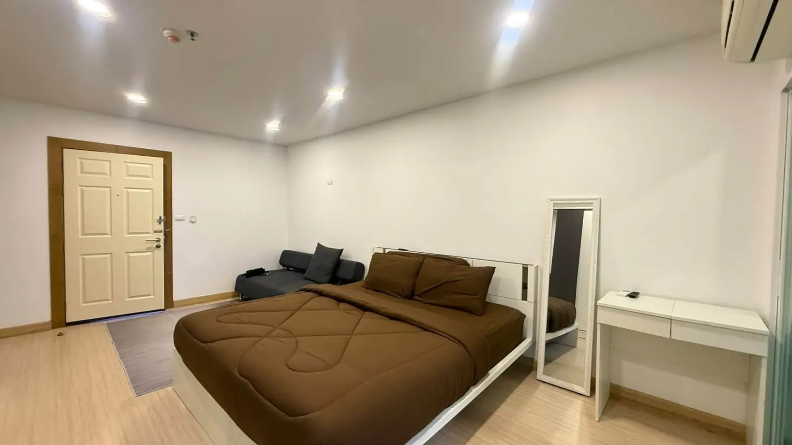 Furnished Condo for Rent at The View Condo, Building A, 1st Floor – รูปที่ 4