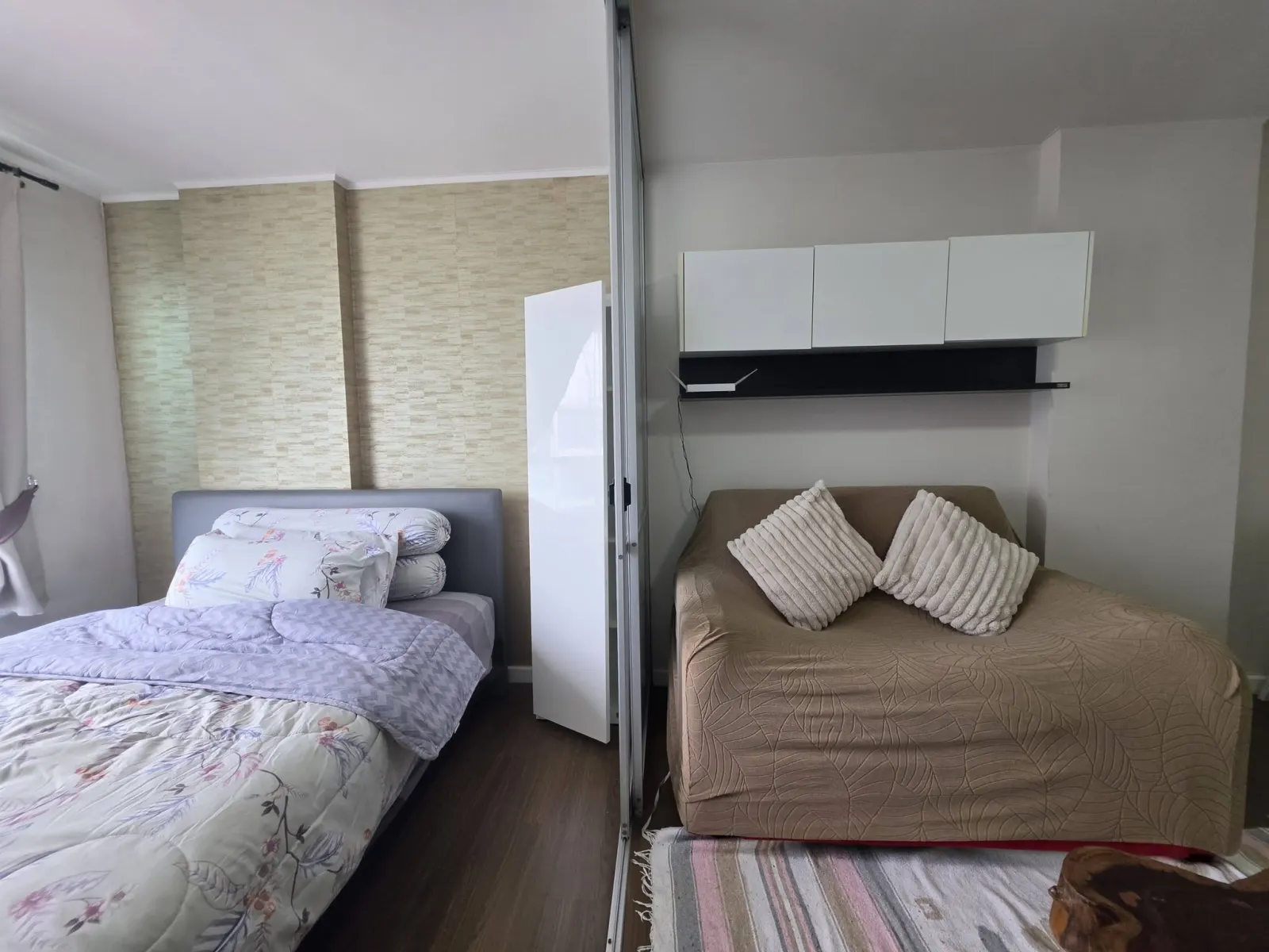 Furnished condo for rent at Dcondo Creek, Kathu – รูปที่ 7