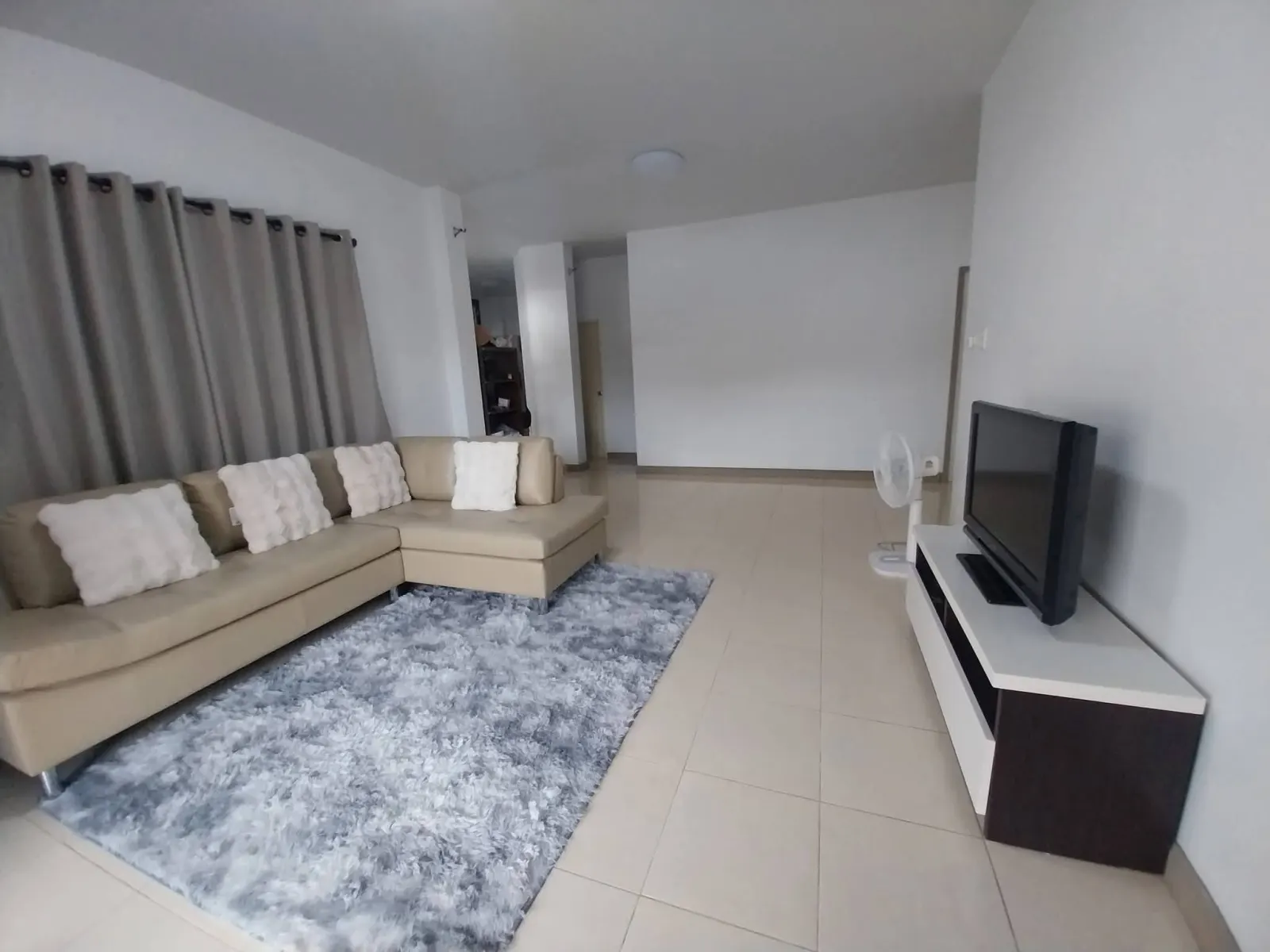 3-bedroom house for rent at Suan Neramit 5, Pa Khlok – photo 5