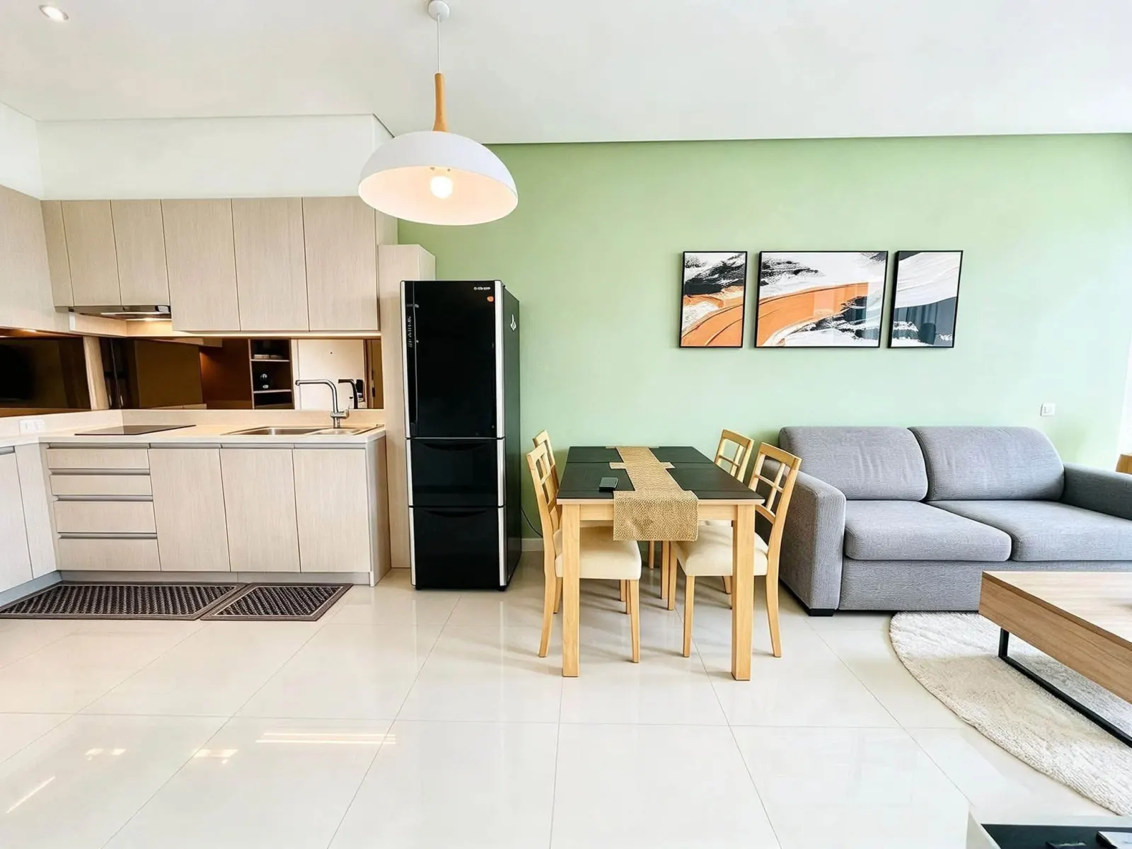 Lake view 1-bed condo in Laguna Phuket – photo 5