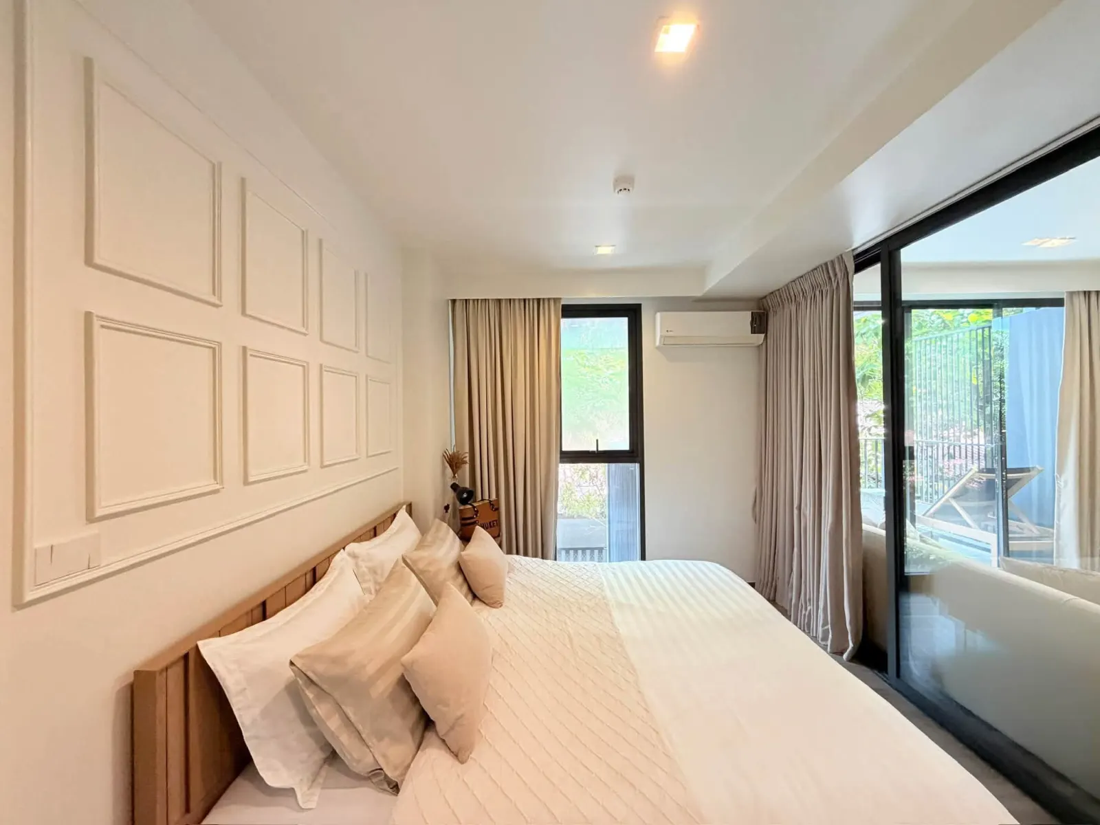 1-bed condo for rent, The Deck Patong – รูปที่ 8