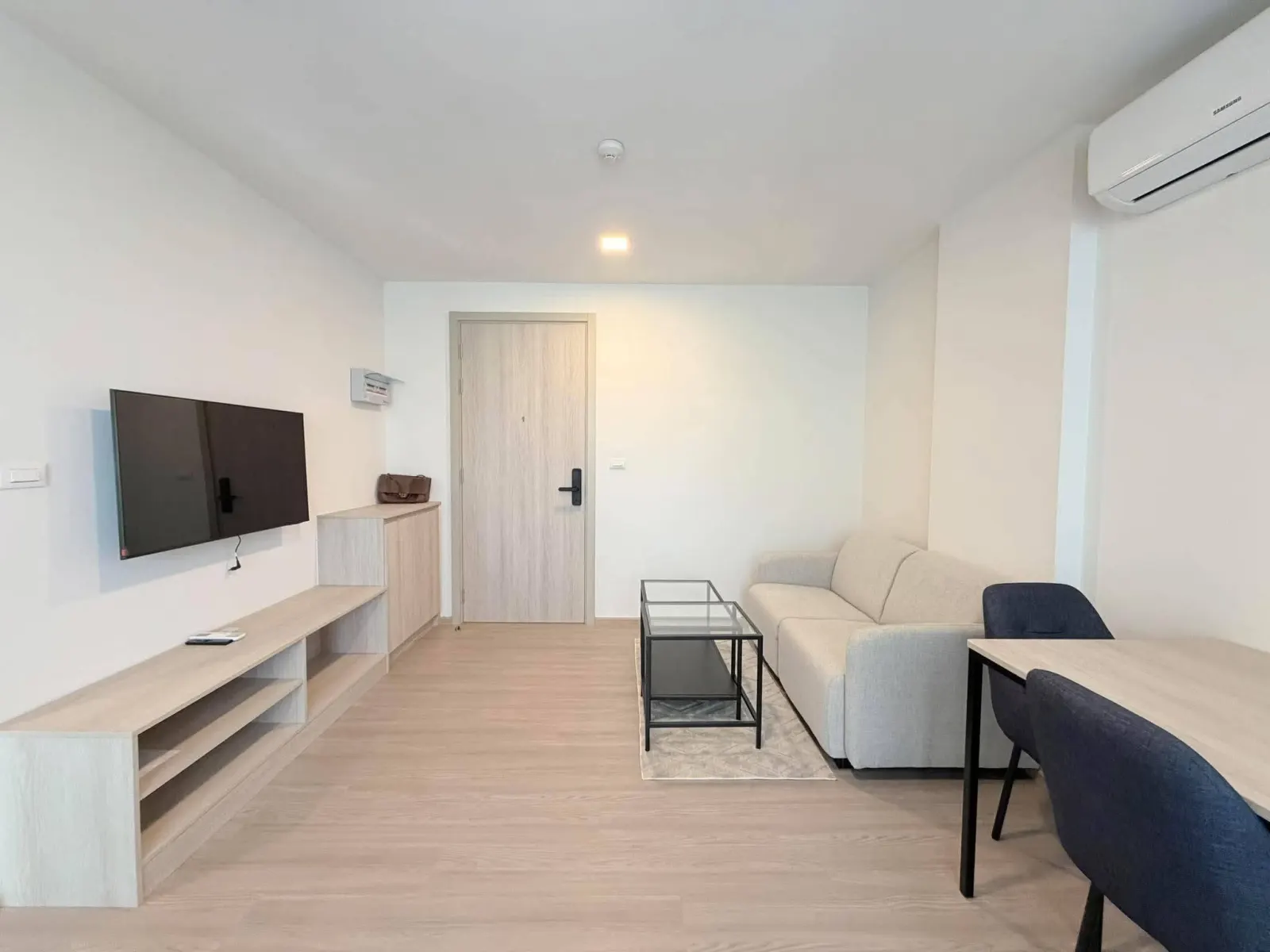 Pool view condo at D Condo Reef Phuket, Building C – photo 6