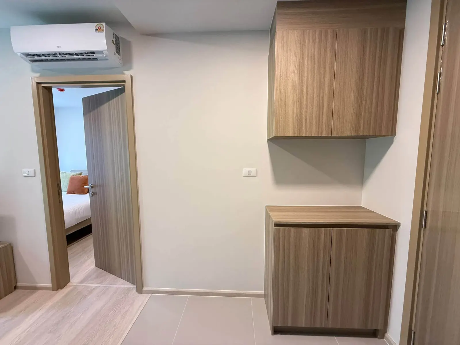 Brand-new 1BR condo near Bangtao Beach – รูปที่ 6