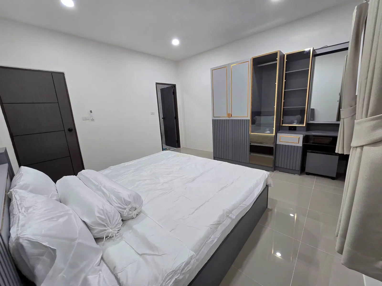 Renovated 2-bedroom house for rent in Chalong – photo 9