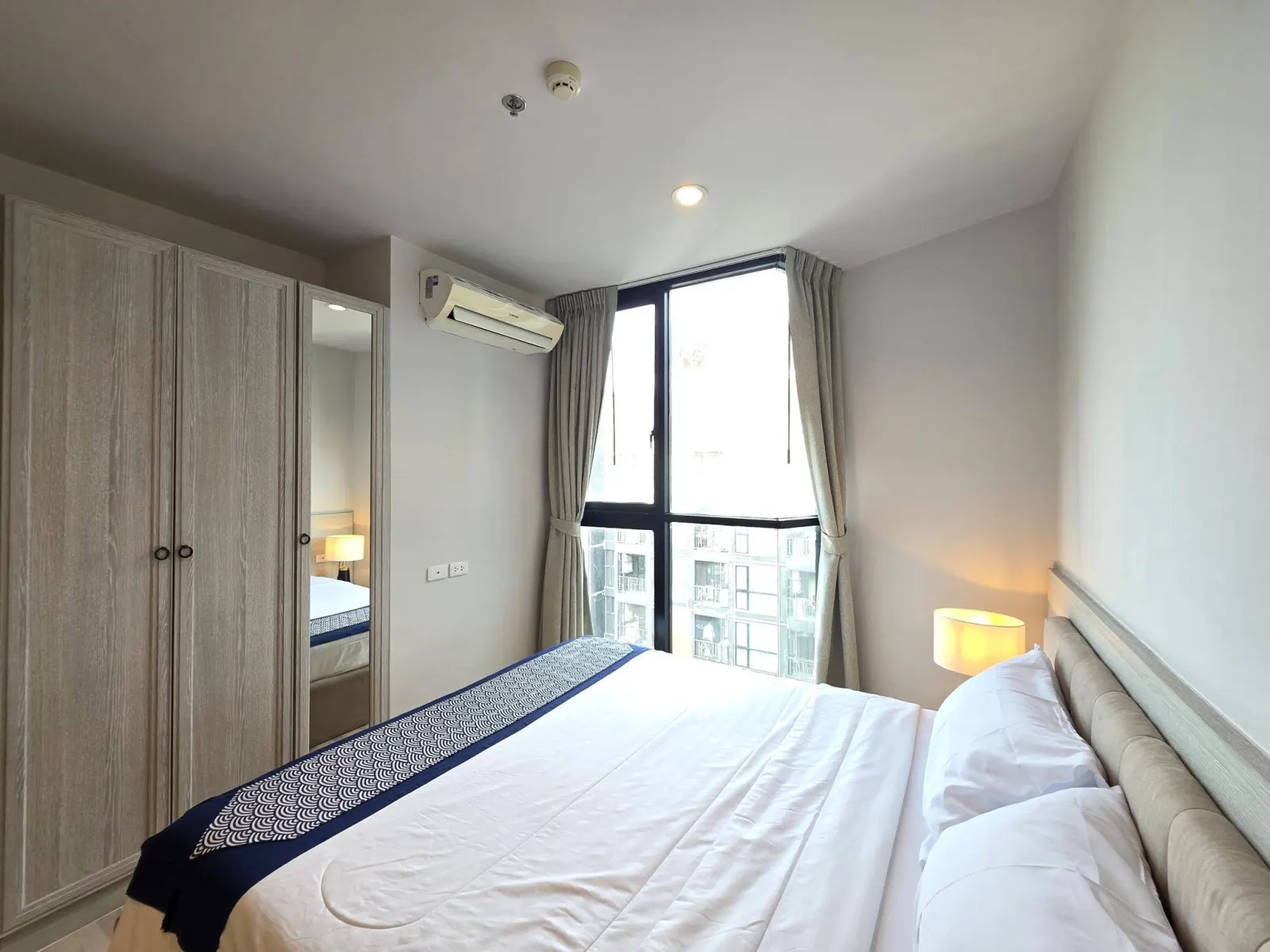 Fully Furnished Condo for Rent at The Base Height Samkong – photo 4