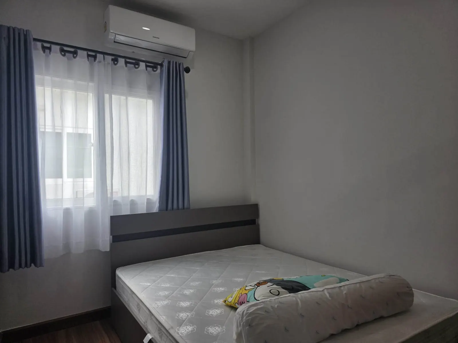3BR townhouse at Supalai Palm Springs – รูปที่ 7
