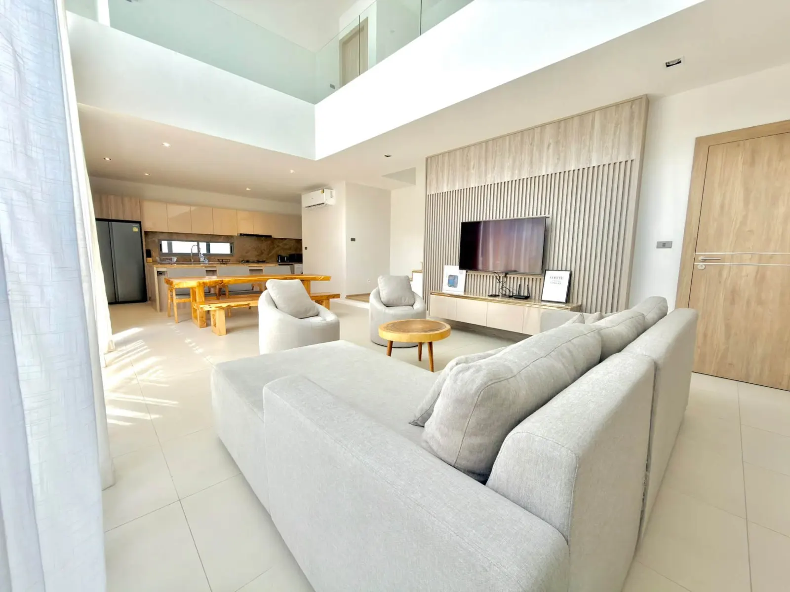 Modern 3-Bed Private Pool Villa for Rent in Phuket – รูปที่ 9