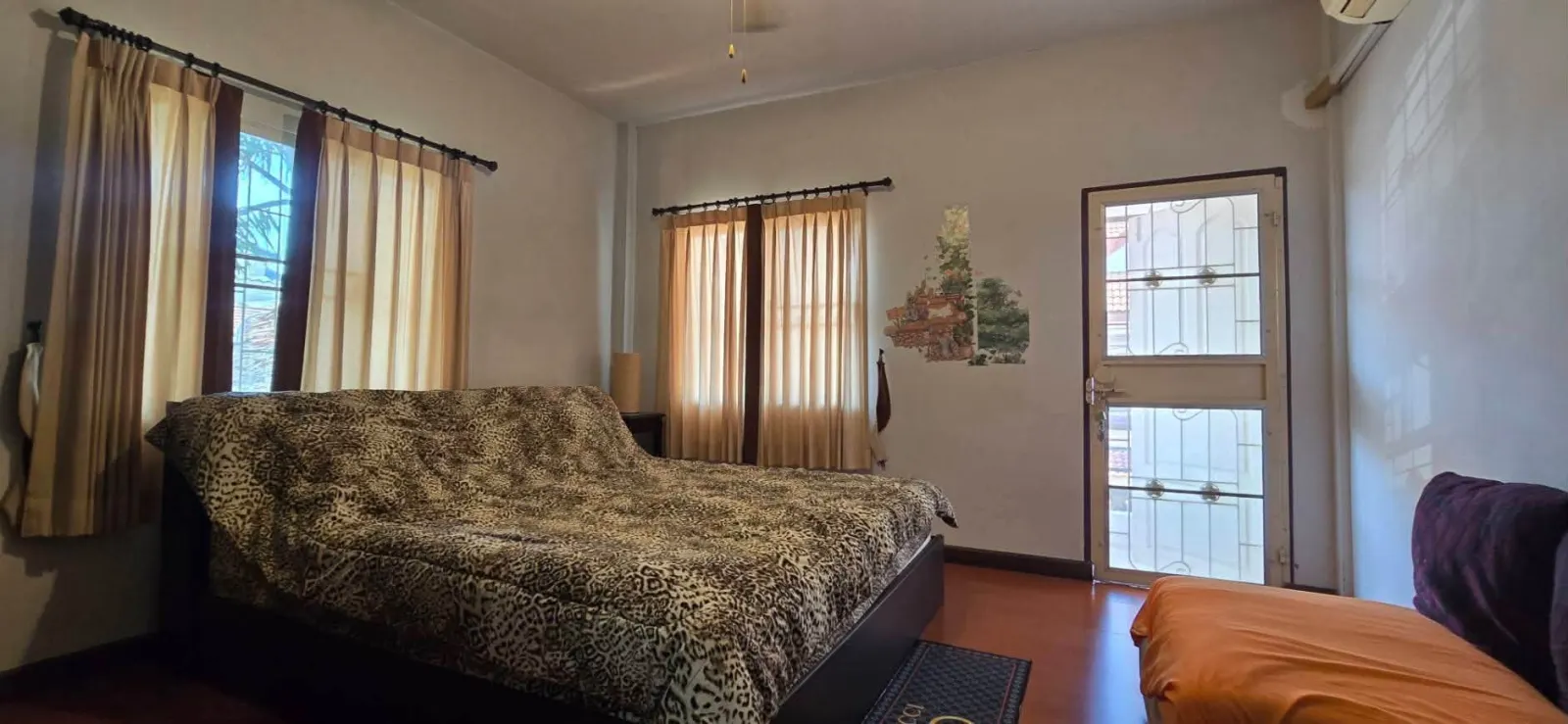 2-Storey Corner Townhouse for Sale at Panason Bo Rae, Wichit – photo 8