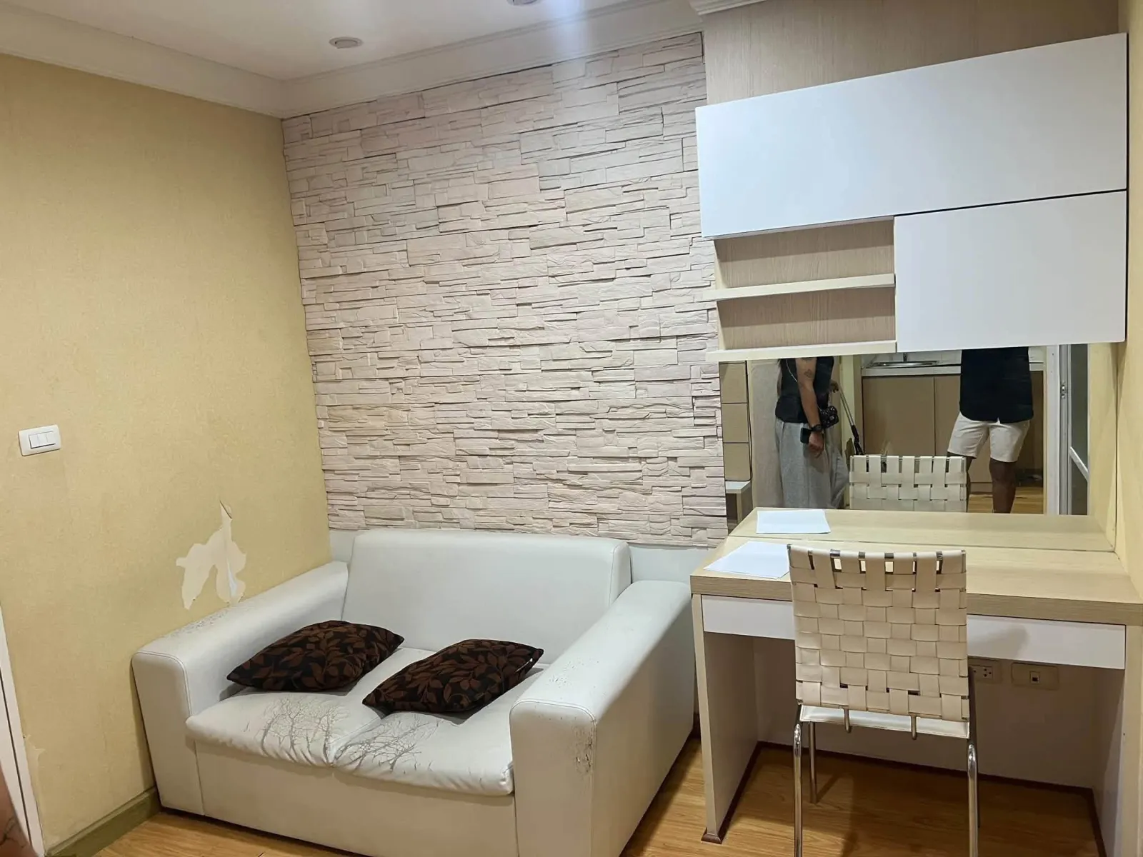Condo for rent at Plus Condo 1 Kathu – photo 3