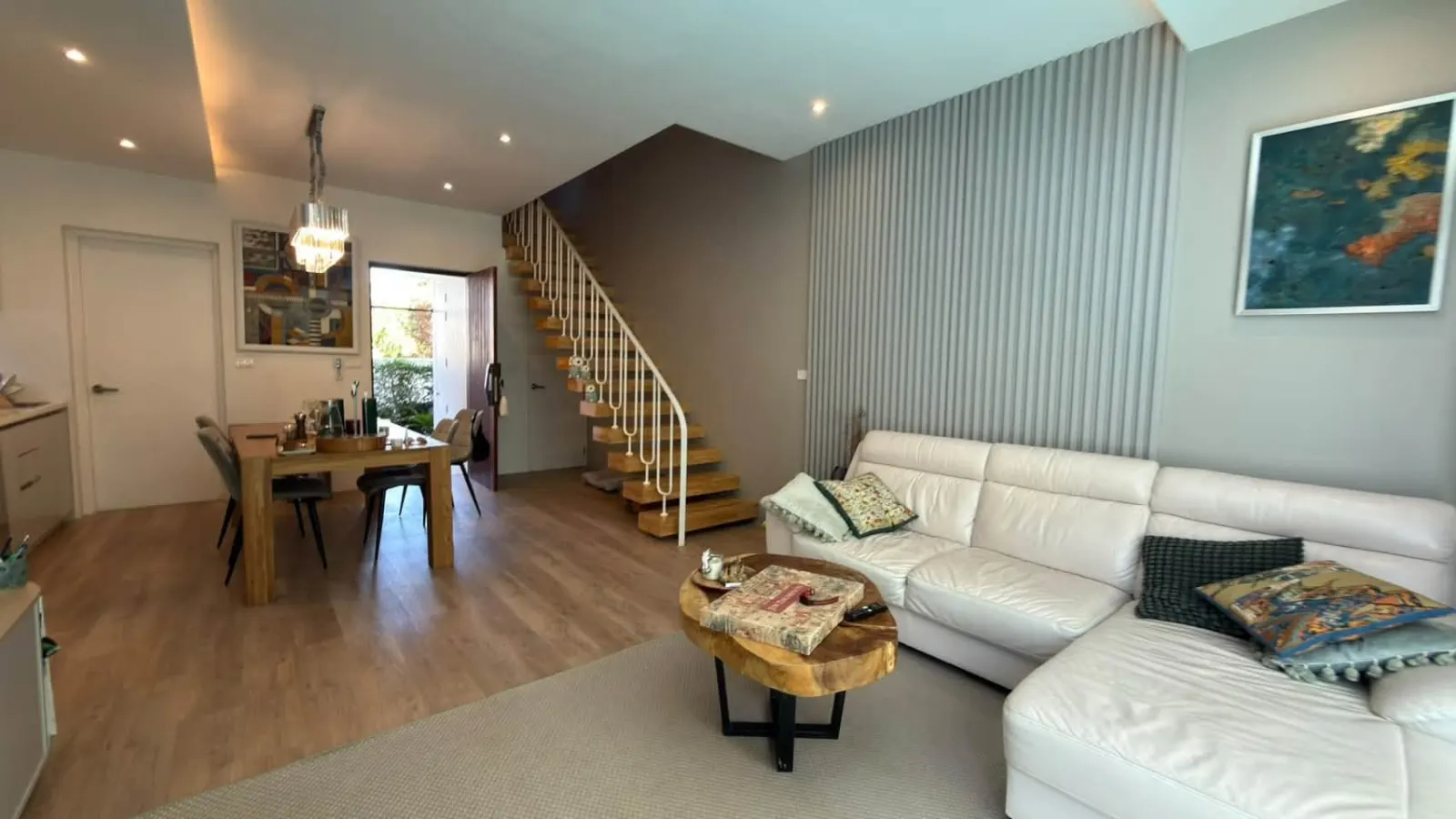 Furnished villa for sale behind IKEA Phuket – รูปที่ 7