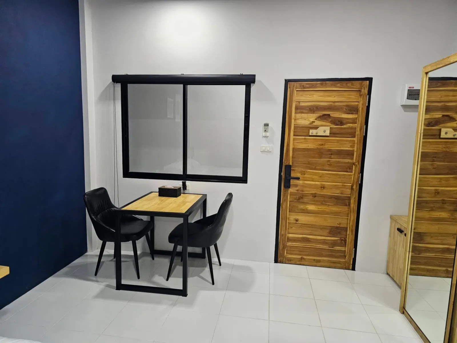 New furnished room for rent behind Lotus's Thalang near Phuket Airport – รูปที่ 4