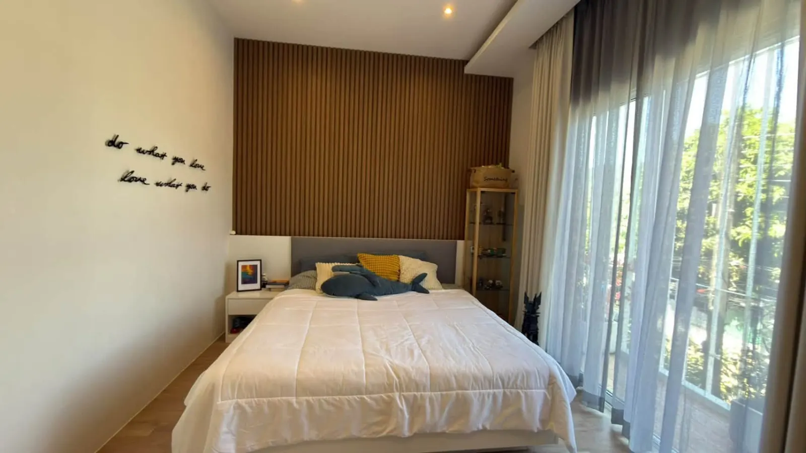 Furnished villa for sale behind IKEA Phuket – รูปที่ 9