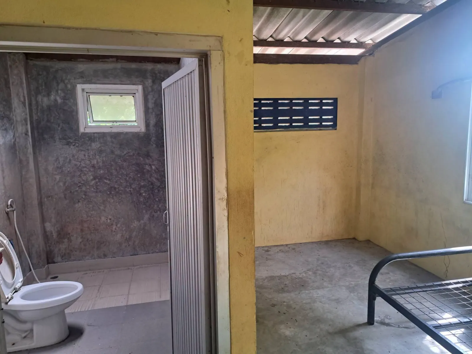Two-storey shop for rent on Rawai main road – รูปที่ 4