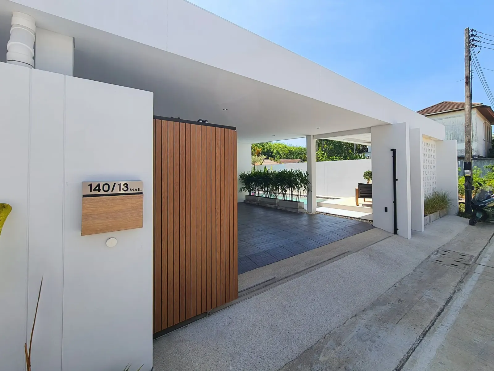 3-bedroom pool villa in Ban Ya, Thalang – รูปที่ 7