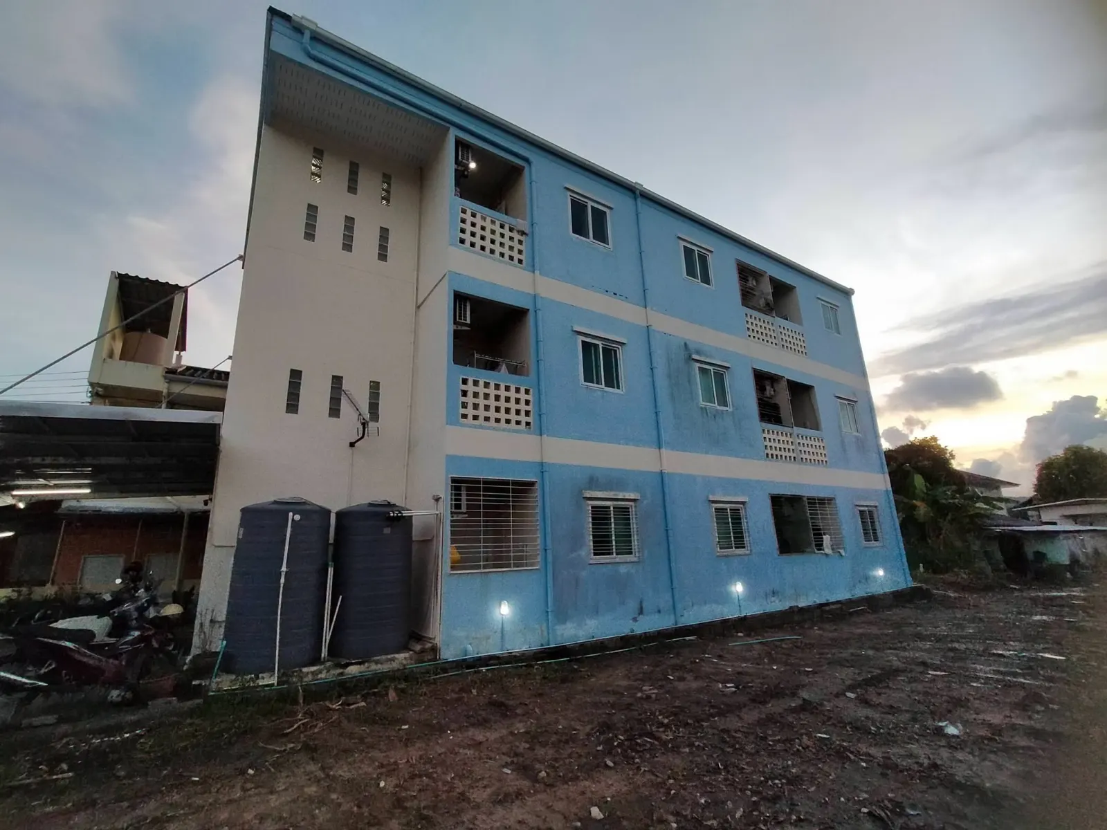 1-Bedroom Apartment for Rent near Phuket Town, Chao Fa Nai Road – photo 8