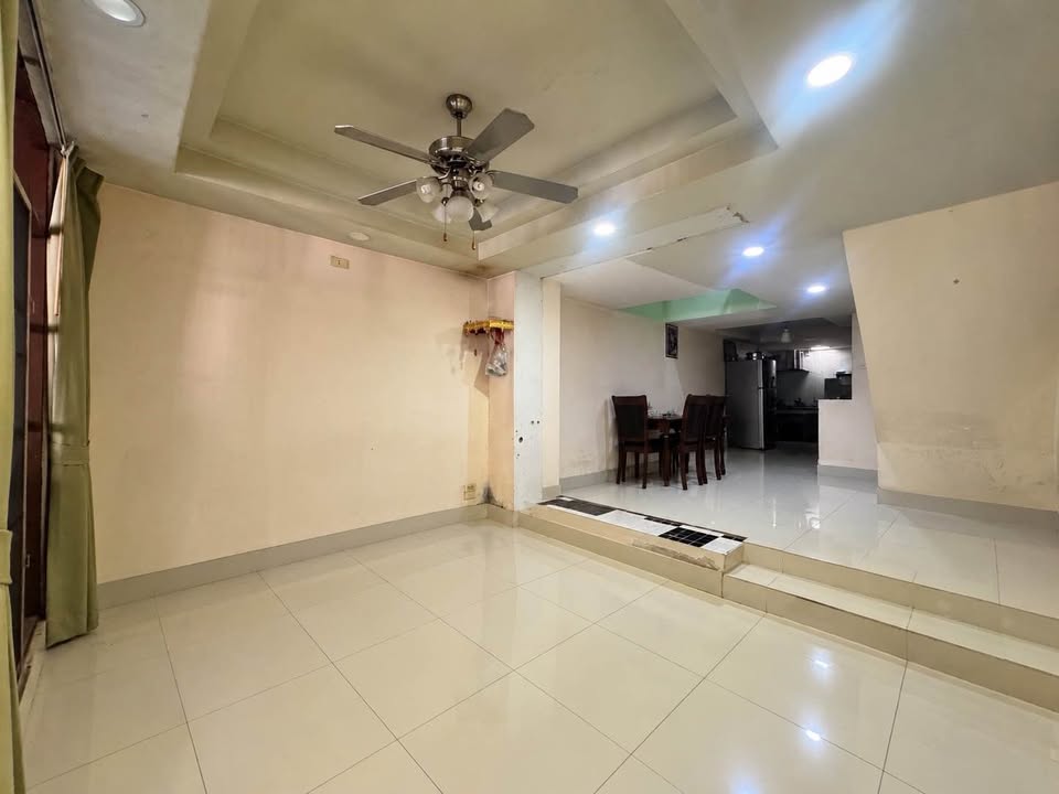2-storey 2-bed townhouse in Kathu near Bang Wad Dam – photo 5