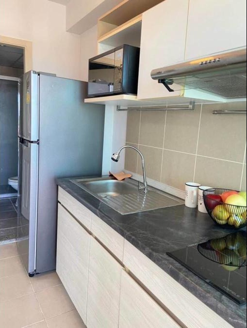 1-bed sea view condo for rent at Supalai Lagoon – รูปที่ 5