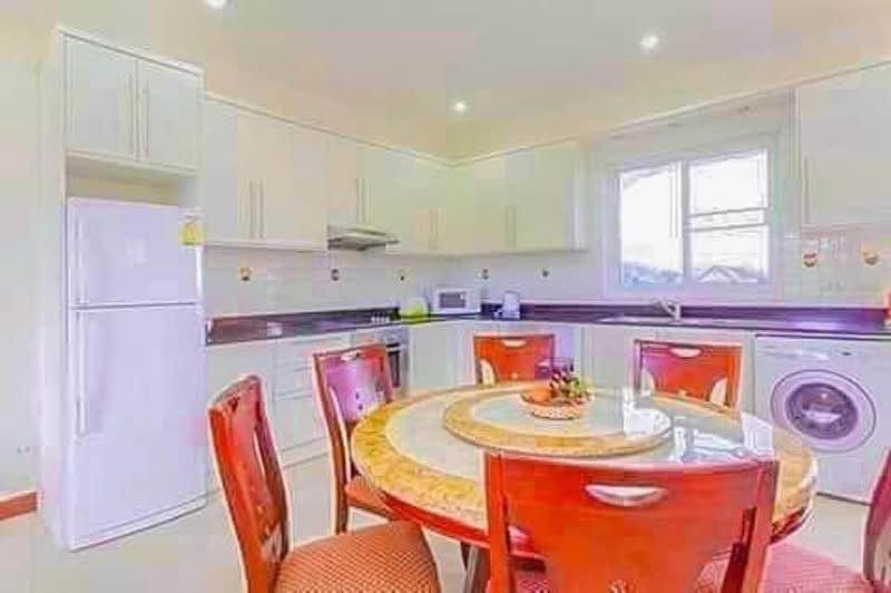2-bedroom apartment with shared pool for rent in Saiyuan, Rawai – photo 6