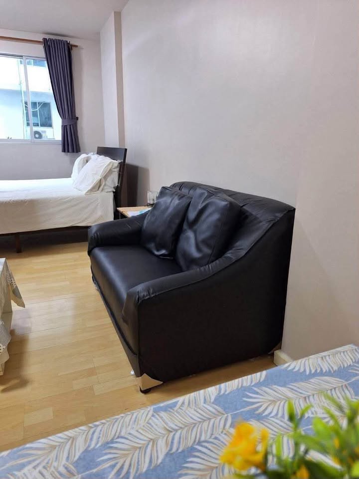 Furnished 1-bed condo for rent at D Condo Kathu – photo 6