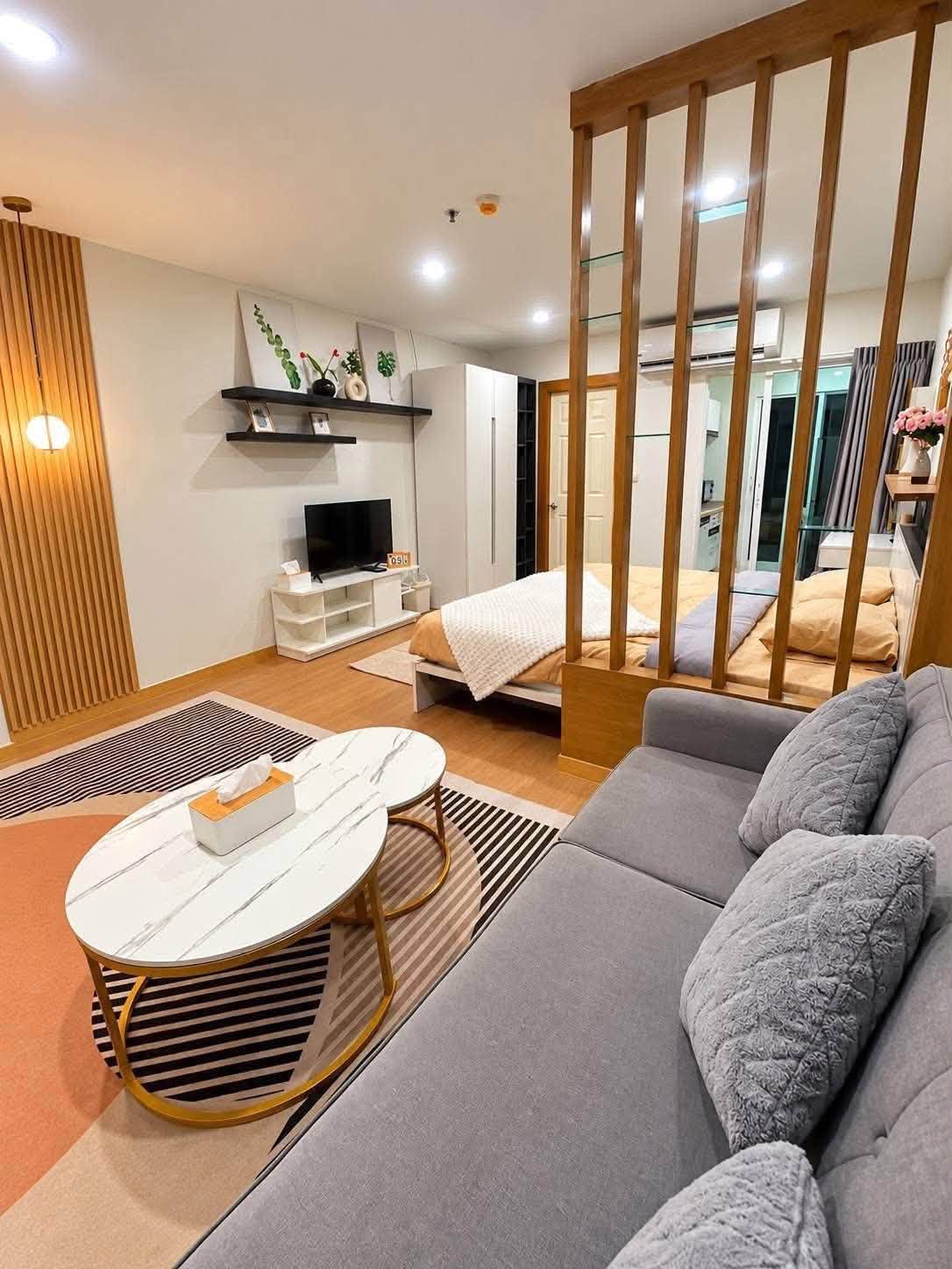 Condo for rent at The View Condominium near Naka Weekend Market – photo 5