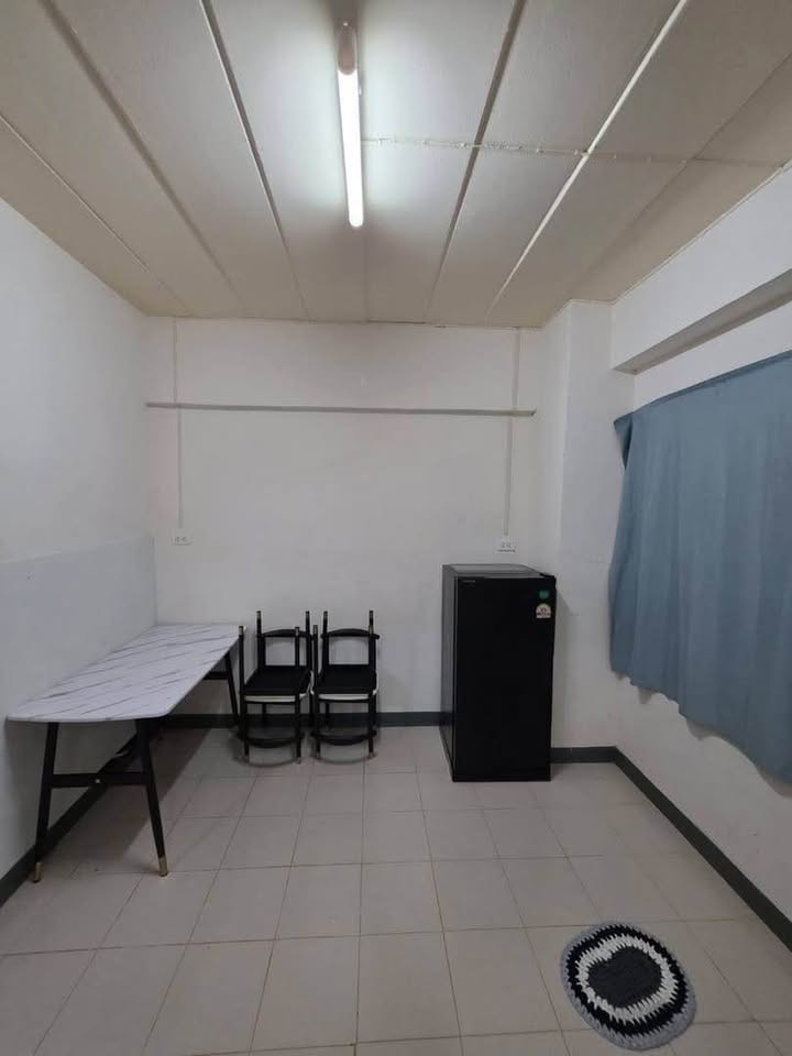 Rental room in new building at Kheha Ban Phon – รูปที่ 2