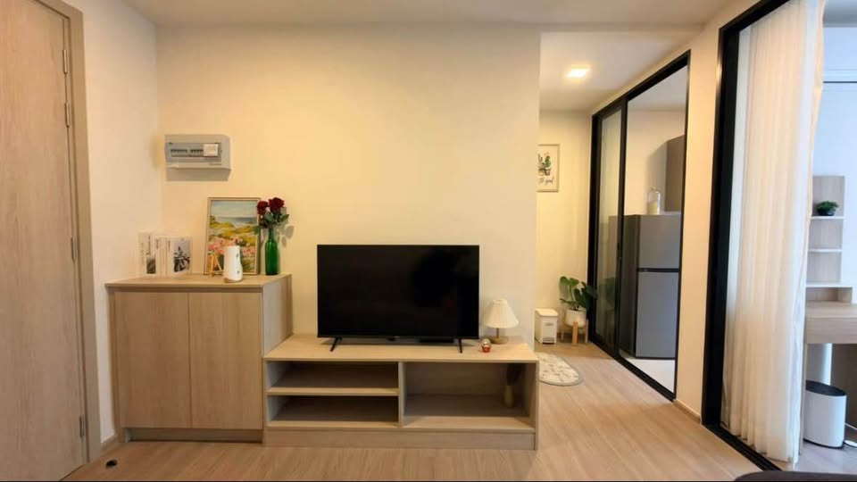 1-bedroom condo for rent at Dcondo Reef, Kathu – รูปที่ 3
