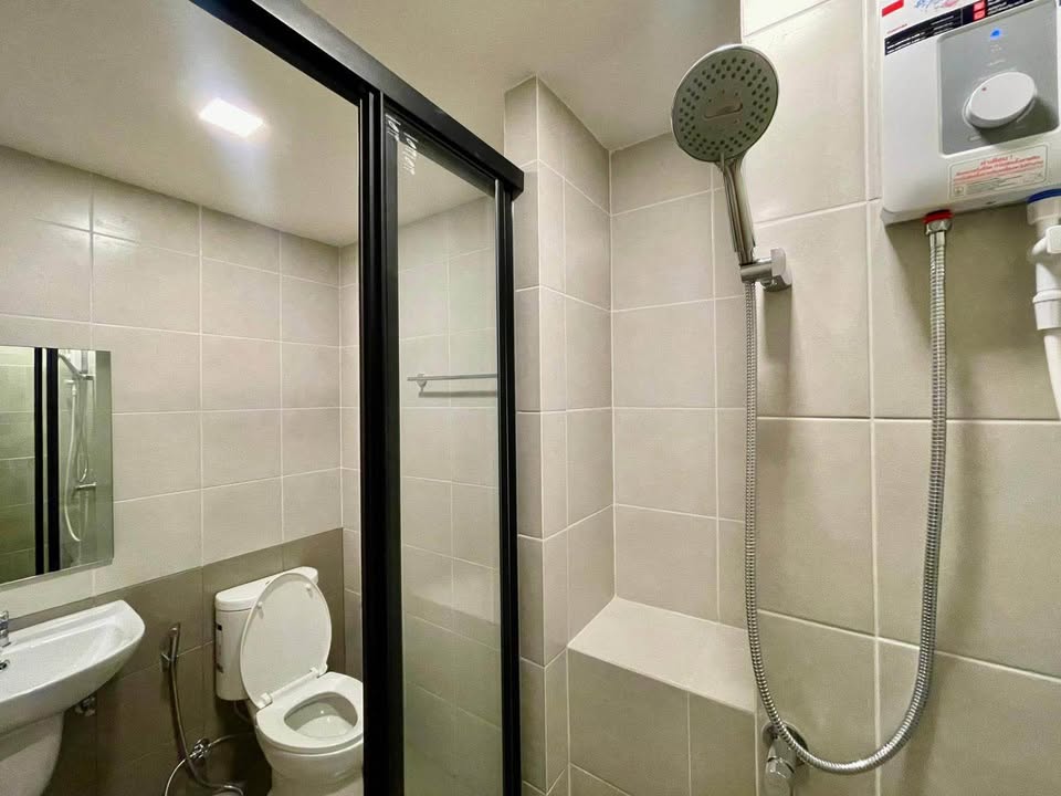 2-Bed Condo for Rent at Dcondo Reef, Tower C – photo 7