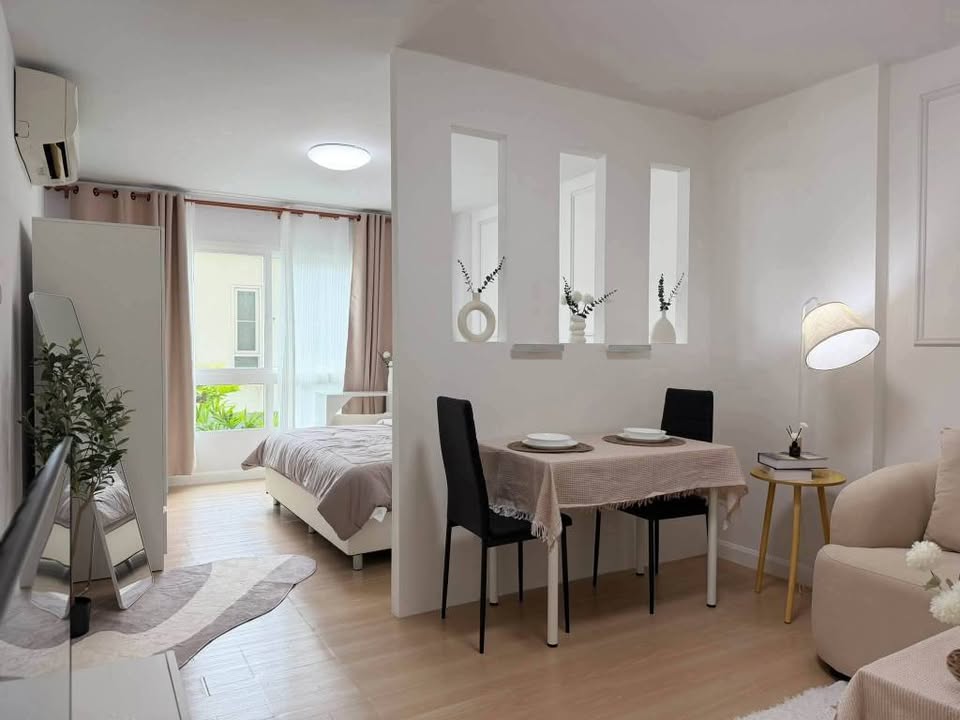 Supalai Lagoon 1-Bed Condo for Sale, Building B, 2nd Floor, Koh Kaew – photo 10