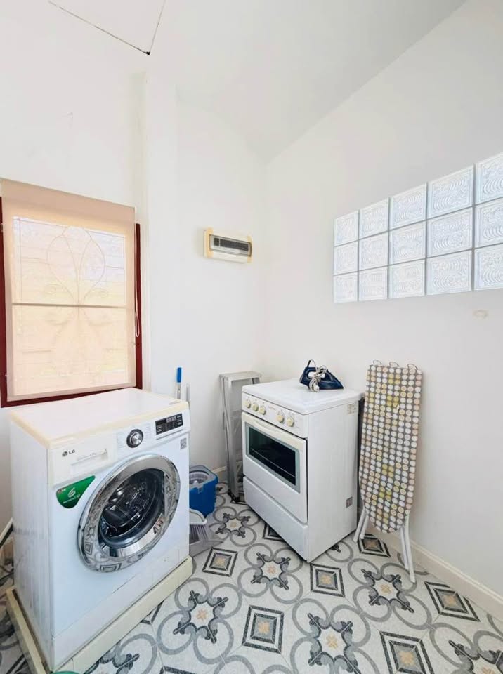 3-bedroom house for rent, Land & Houses Park Chalong – photo 36