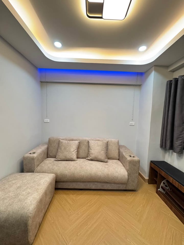 2BR Furnished Unit for Rent at Kheha Ban Pon (Ground Floor)