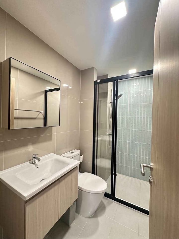 1-bedroom condo for rent at The Base Bukit Phuket – photo 6