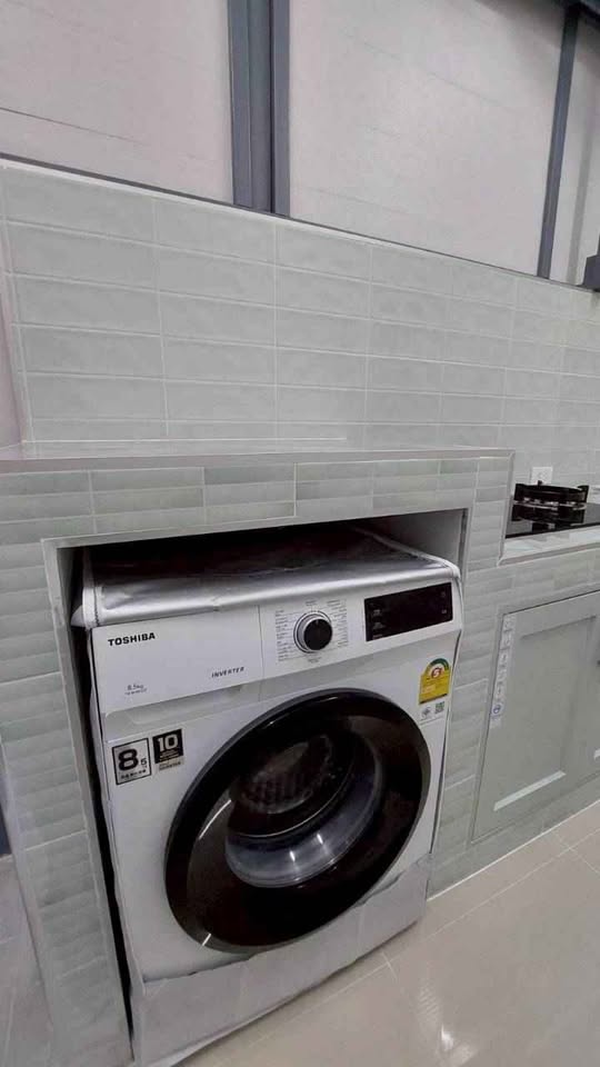 4-bedroom townhouse for rent near Robinson Lifestyle Thalang – photo 7