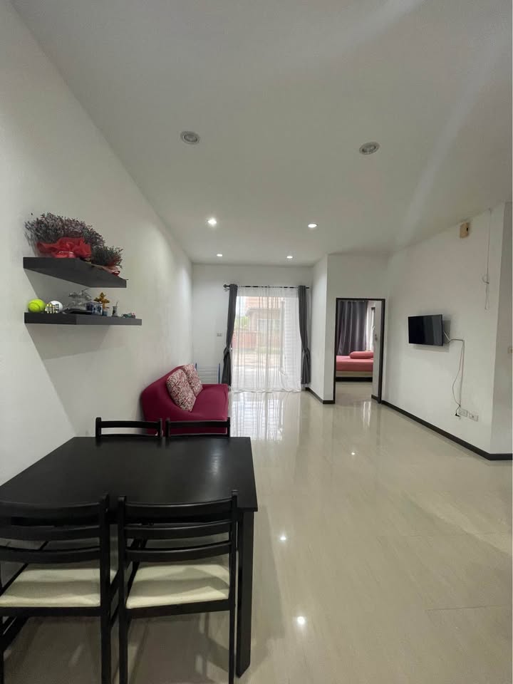 2-bed semi-detached house for rent in Chalong – photo 5