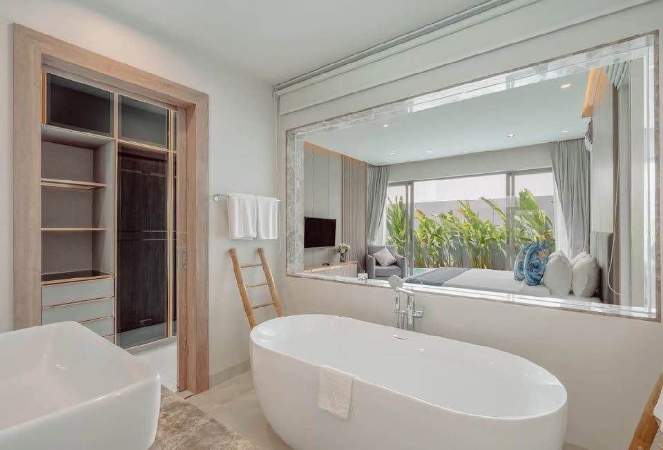 Zenithy Villa Pasak 8 - 3 Bedroom Pool Villa for Rent, Bang Tao – photo 7