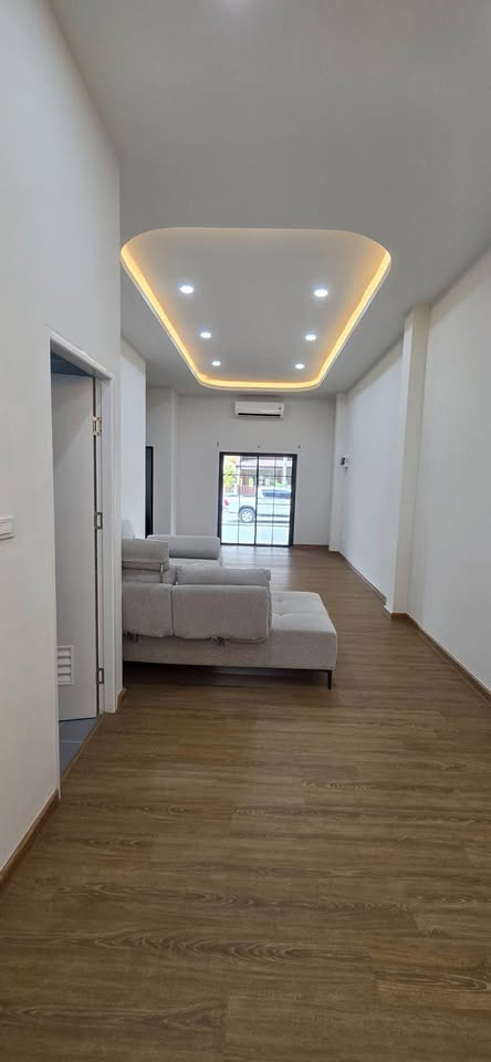 Corner 3-bed house for rent at Chaofa Garden Home 5 – รูปที่ 4
