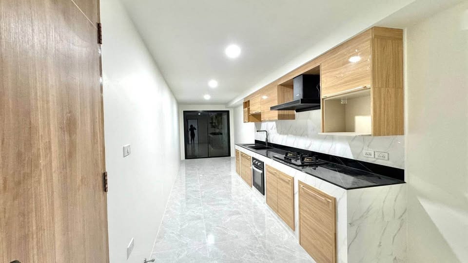 Corner 3-bed house in Prompan Village, Pa Khlok – photo 7
