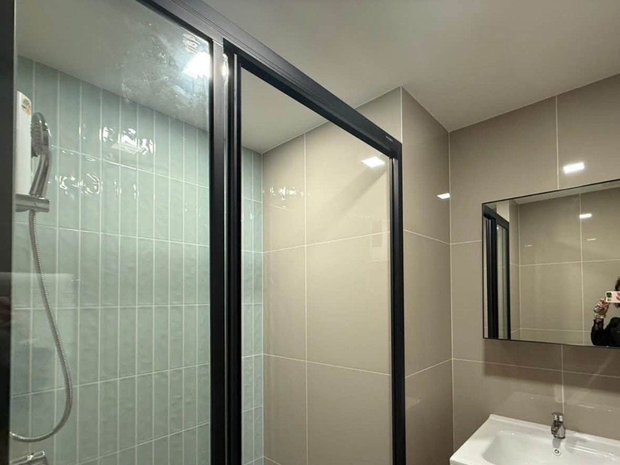Furnished studio condo for rent at The Base Bukit, Wichit – photo 7