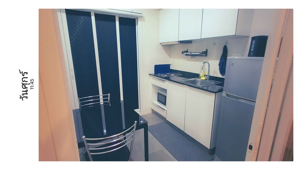Furnished 1-bed condo for rent at The Base Downtown Phuket – photo 7