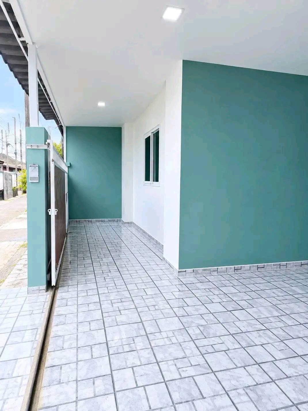 Single-storey 3-bed townhouse at KT Nabon, Chalong – รูปที่ 3