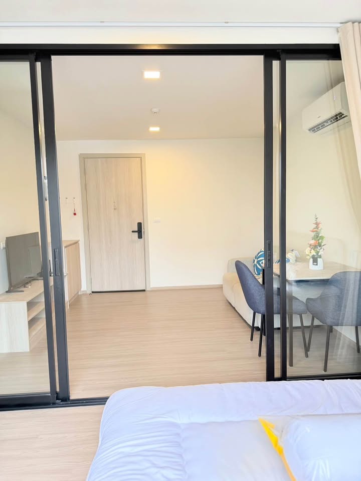 1-Bedroom Condo for Rent at Dcondo Reef, Kathu – photo 7