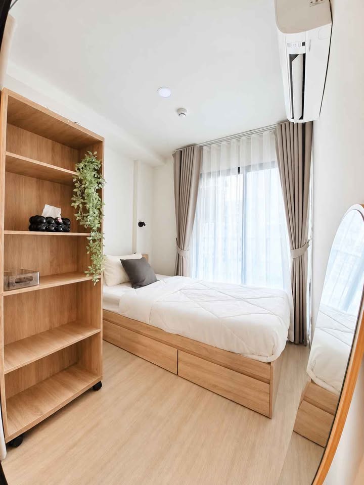 2-Bedroom Pool View Condo for Rent at The Origin Kathu-Patong – รูปที่ 3