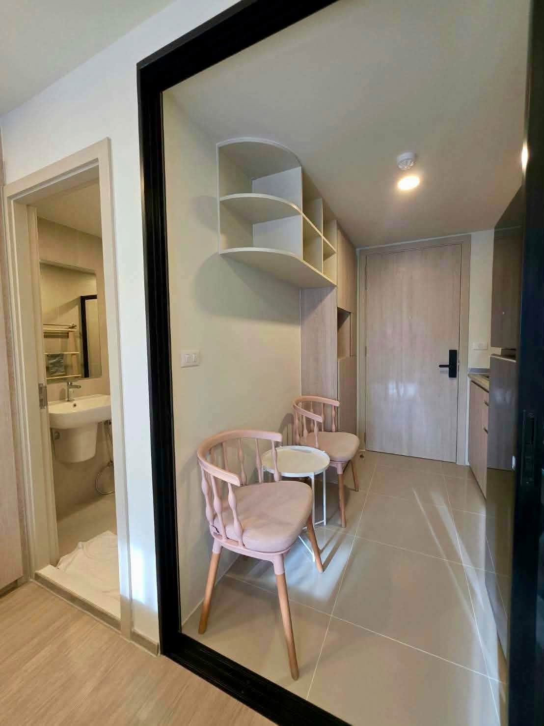 1-bedroom pool view condo for rent at The Origin Kathu-Patong – รูปที่ 13