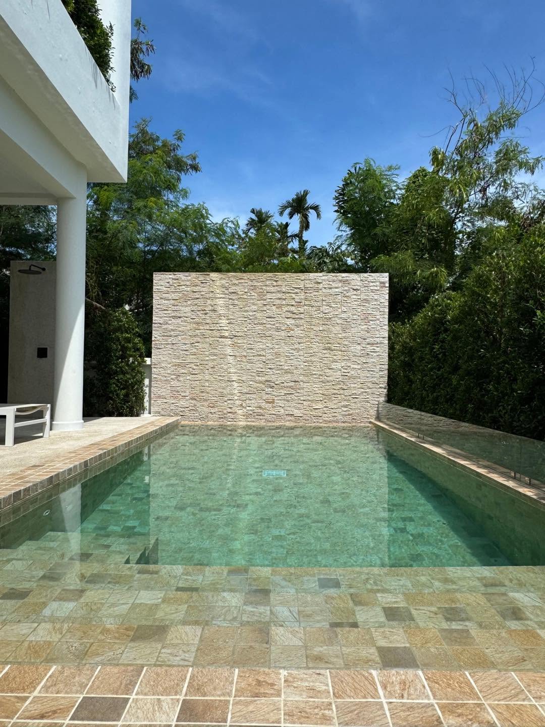 Cozy 3-Bedroom Pool Villa in Rawai – photo 1