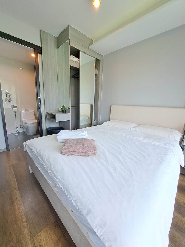 Furnished 1-bedroom condo for rent at 6 Avenue, near Surin Beach – photo 4
