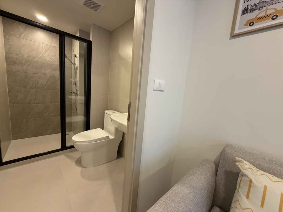 Furnished 1-bedroom condo for sale at The Origin Kathu-Patong – photo 6