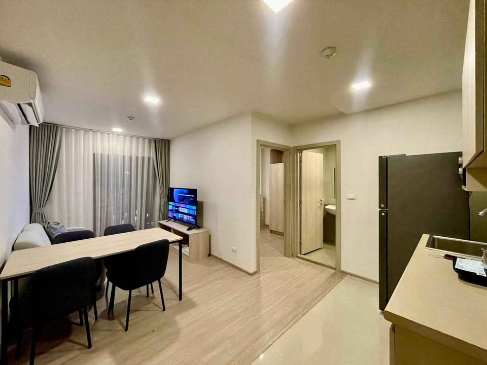 2-bedroom pool-view condo for rent at Dcondo Reef, Kathu – photo 5