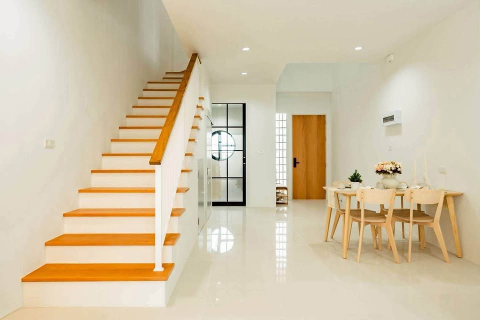 3-bedroom furnished show house in Si Sunthon, Thalang – รูปที่ 4
