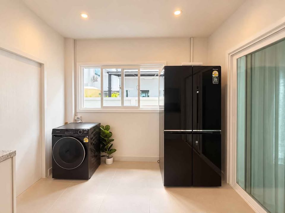 4-bed house for rent at Supalai Palm Springs – รูปที่ 9