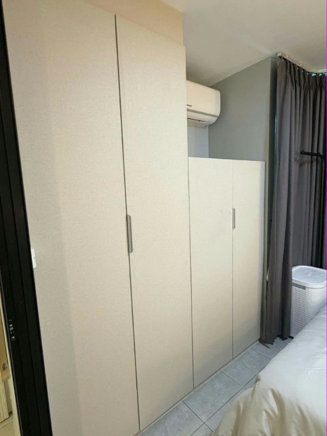 Renovated furnished condo for rent at Centrio Condo Phuket – photo 5